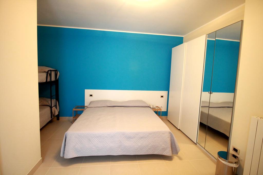 B&B Le Parmente Казарано Екстериор снимка
