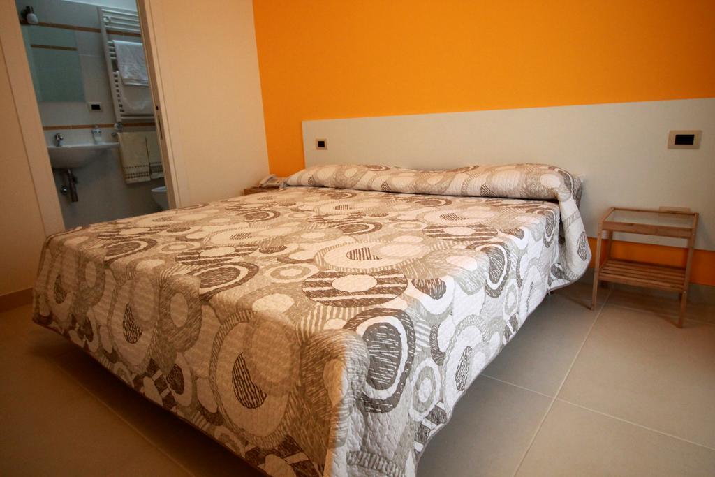 B&B Le Parmente Казарано Екстериор снимка