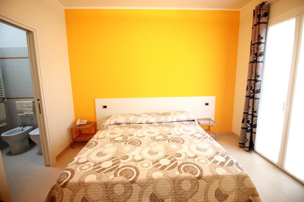 B&B Le Parmente Казарано Екстериор снимка