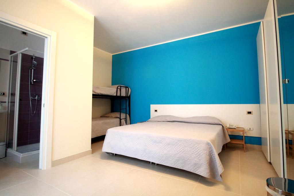 B&B Le Parmente Казарано Екстериор снимка
